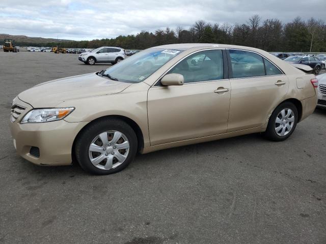 2010 TOYOTA CAMRY BASE, 