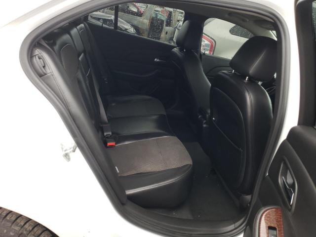 1G11C5SA0DF202752 - 2013 CHEVROLET MALIBU 1LT WHITE photo 10