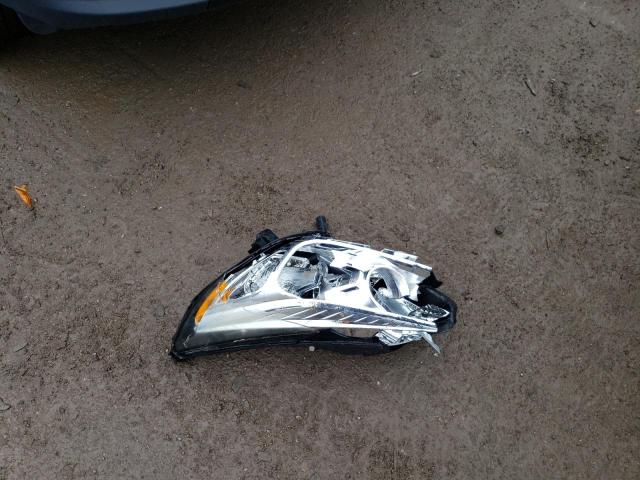 1G11C5SA0DF202752 - 2013 CHEVROLET MALIBU 1LT WHITE photo 12