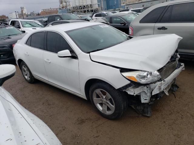 1G11C5SA0DF202752 - 2013 CHEVROLET MALIBU 1LT WHITE photo 4