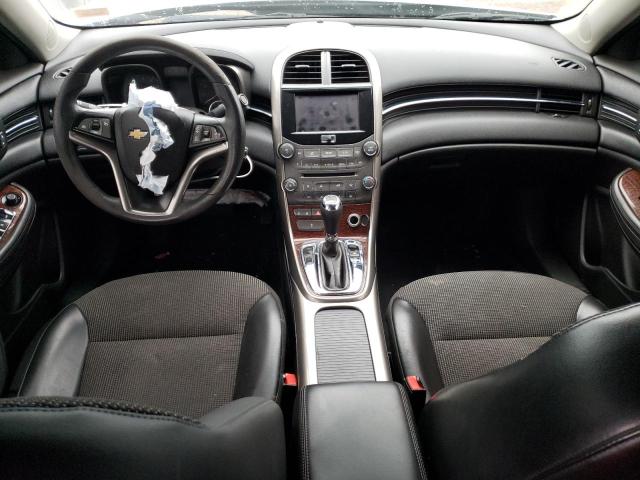 1G11C5SA0DF202752 - 2013 CHEVROLET MALIBU 1LT WHITE photo 8