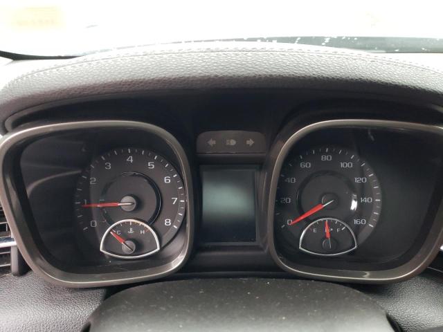 1G11C5SA0DF202752 - 2013 CHEVROLET MALIBU 1LT WHITE photo 9