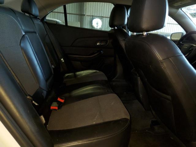 1G11C5SL1FF133896 - 2015 CHEVROLET MALIBU 1LT Ақ фото 10