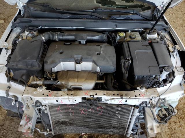 1G11C5SL1FF133896 - 2015 CHEVROLET MALIBU 1LT Ақ фото 11