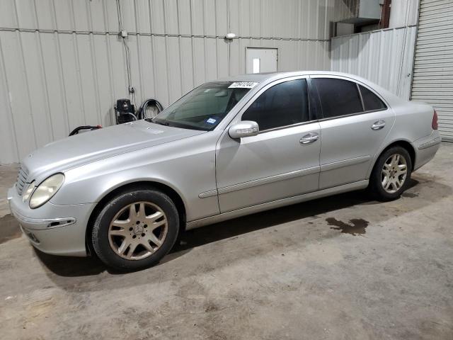 2003 MERCEDES-BENZ E 320, 