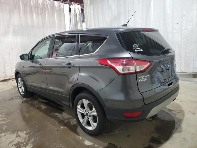 1FMCU9G9XFUC65001 - 2015 FORD ESCAPE SE CHARCOAL photo 2