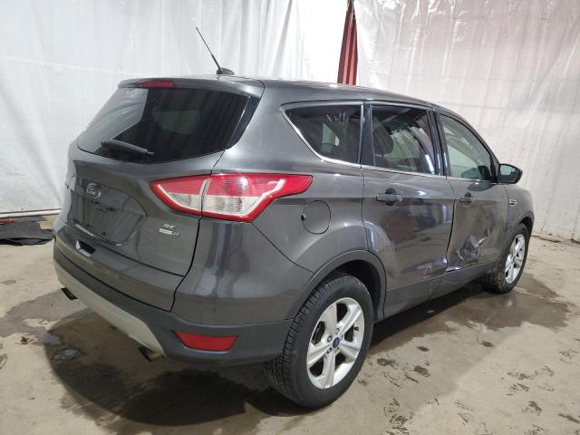 1FMCU9G9XFUC65001 - 2015 FORD ESCAPE SE CHARCOAL photo 3