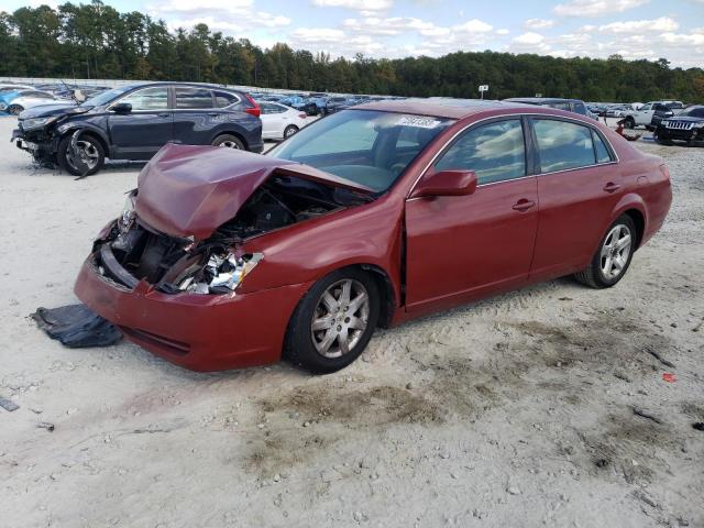 2007 TOYOTA AVALON XL, 