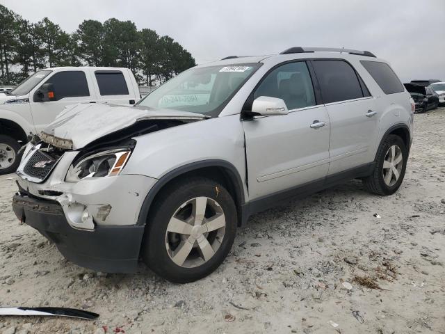 2012 GMC ACADIA SLT-1, 