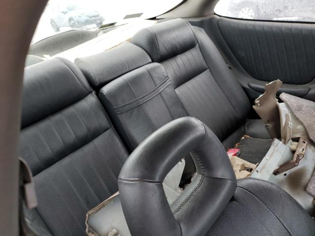 1G2WP12K8XF223862 - 1999 PONTIAC GRAND PRIX GT RED photo 10