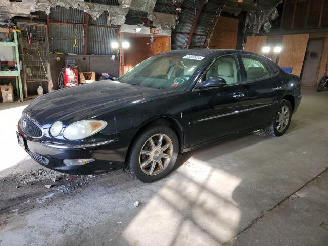 2G4WE587361310923 - 2006 BUICK LACROSSE CXS Qara foto 1