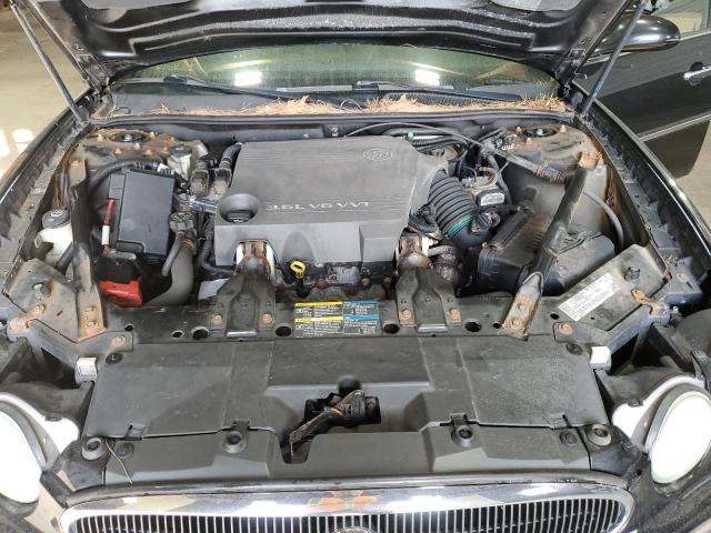 2G4WE587361310923 - 2006 BUICK LACROSSE CXS Qara foto 11