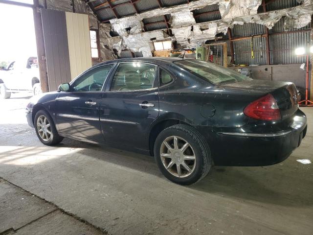 2G4WE587361310923 - 2006 BUICK LACROSSE CXS Qara foto 2
