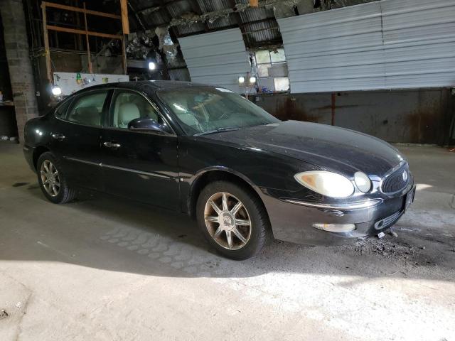 2G4WE587361310923 - 2006 BUICK LACROSSE CXS Qara foto 4