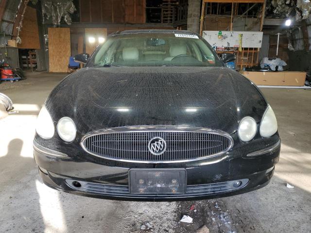 2G4WE587361310923 - 2006 BUICK LACROSSE CXS Qara foto 5