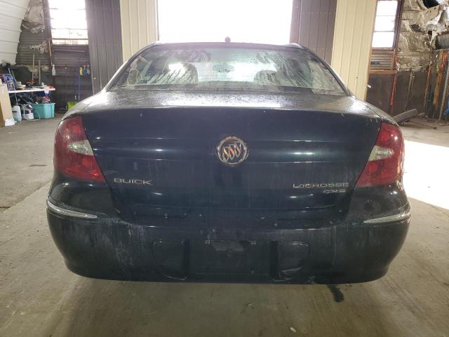 2G4WE587361310923 - 2006 BUICK LACROSSE CXS Qara foto 6