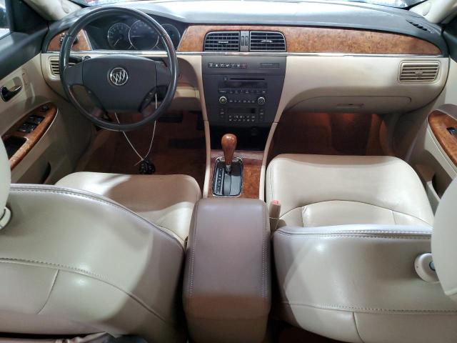 2G4WE587361310923 - 2006 BUICK LACROSSE CXS Qara foto 8