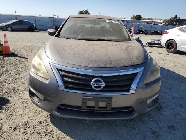 1N4AL3AP3EC407637 - 2014 NISSAN ALTIMA 2.5 SILVER photo 5