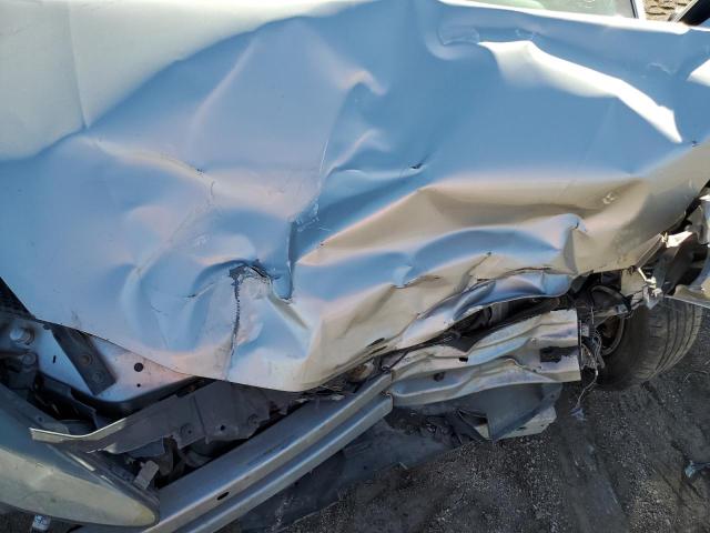 2G2WP552161300838 - 2006 PONTIAC GRAND PRIX SILVER photo 11