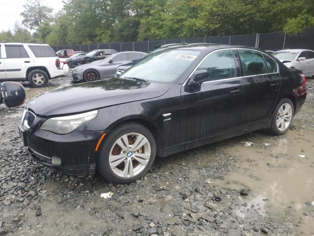 2010 BMW 528 XI, 