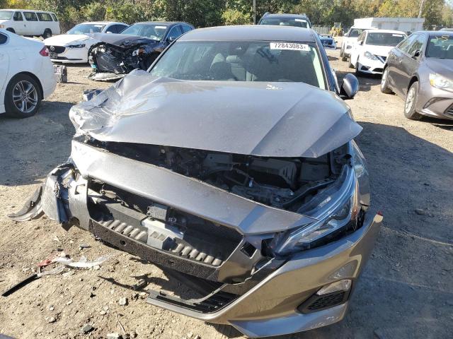 1N4BL4DV0NN328029 - 2022 NISSAN ALTIMA SV GRAY photo 5