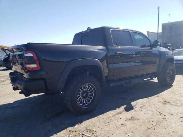 1C6SRFU9XNN215929 - 2022 RAM 1500 TRX BLACK photo 3