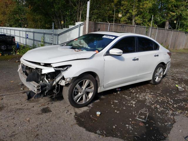 2013 NISSAN ALTIMA 2.5, 