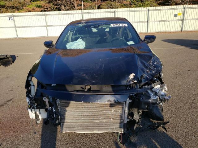 SHHFK7H46MU402616 - 2021 HONDA CIVIC SPORT 黑色 照片 5