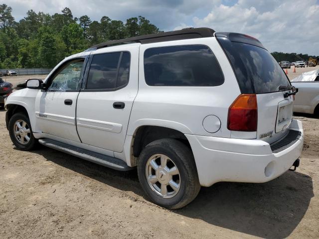 1GKES16S756193030 - 2005 GMC ENVOY XL WHITE photo 2