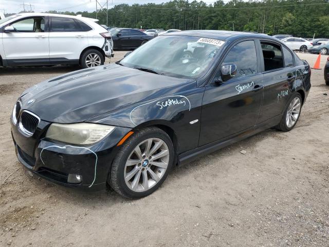 2011 BMW 328 I, 