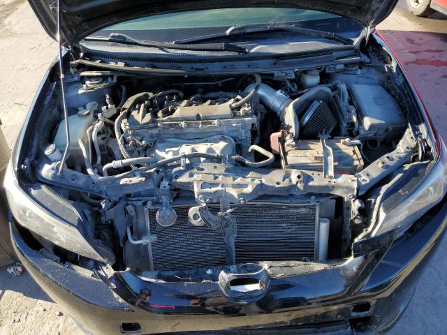 JTKJF5C77C3026163 - 2012 TOYOTA SCION TC 黑色 照片 11