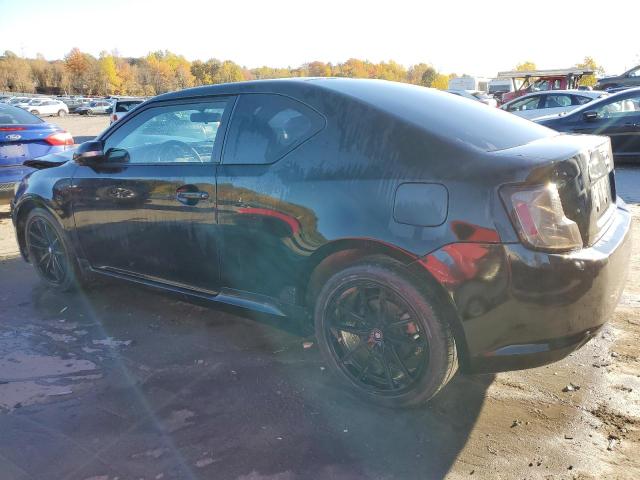 JTKJF5C77C3026163 - 2012 TOYOTA SCION TC 黑色 照片 2