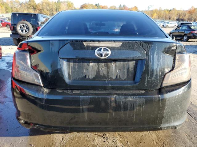 JTKJF5C77C3026163 - 2012 TOYOTA SCION TC 黑色 照片 6