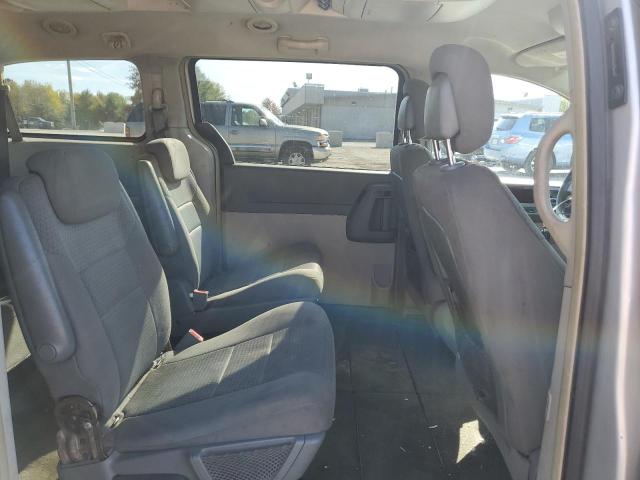 2A4RR5DX2AR337255 - 2010 CHRYSLER TOWN & COU TOURING 银色 照片 11