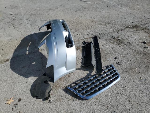 2A4RR5DX2AR337255 - 2010 CHRYSLER TOWN & COU TOURING 银色 照片 13