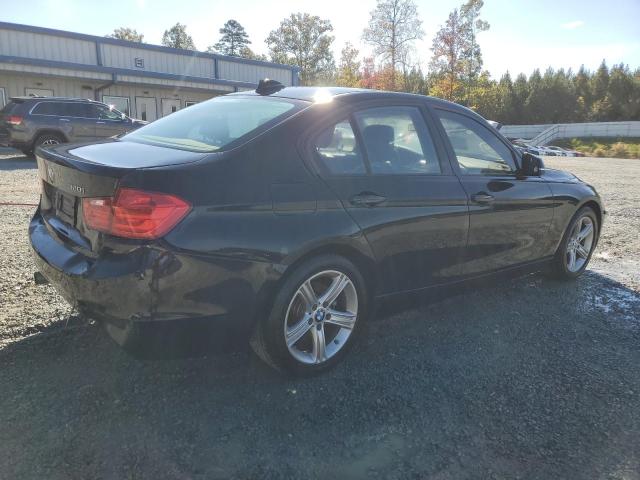 WBA3B1G55FNT64325 - 2015 BMW 320 I BLACK photo 3