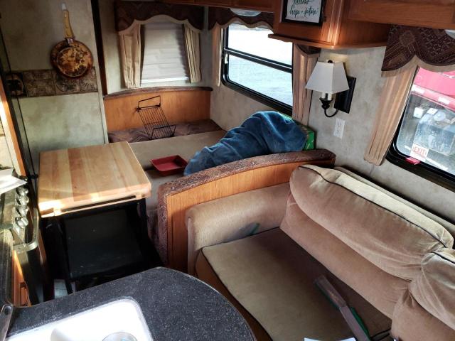 4YDF34520BR731025 - 2011 KEYSTONE MONTANA 白色 照片 6