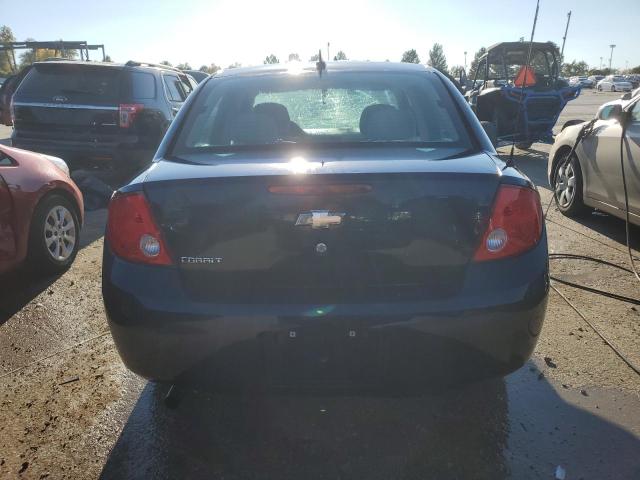 1G1AB5F53A7215257 - 2010 CHEVROLET COBALT LS BLUE photo 6