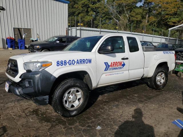 2016 TOYOTA TACOMA ACCESS CAB, 