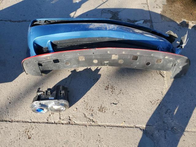 2C3CDZFJXLH209546 - 2020 DODGE CHALLENGER R/T SCAT PACK BLUE photo 12