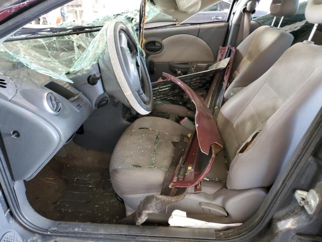 1G8AJ55FX6Z160896 - 2006 SATURN ION LEVEL 2 Qırmızı foto 7