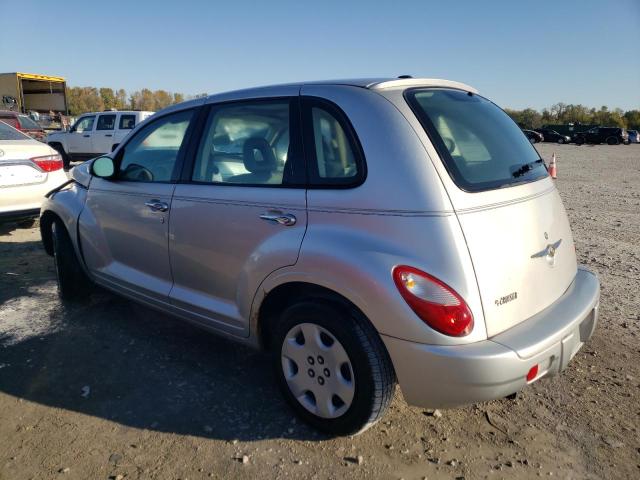 3A4FY48B77T609903 - 2007 CHRYSLER PT CRUISER SILVER photo 2