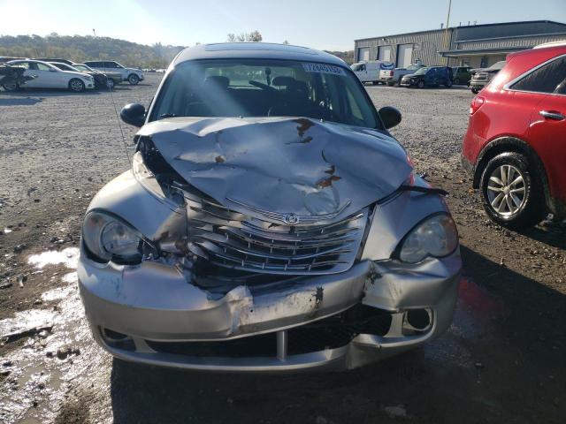 3A4FY48B77T609903 - 2007 CHRYSLER PT CRUISER SILVER photo 5