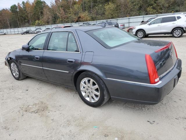 1G6KH5EYXAU137084 - 2010 CADILLAC DTS PREMIUM COLLECTION GRAY photo 2