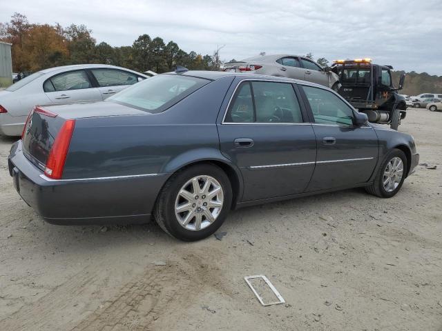 1G6KH5EYXAU137084 - 2010 CADILLAC DTS PREMIUM COLLECTION GRAY photo 3