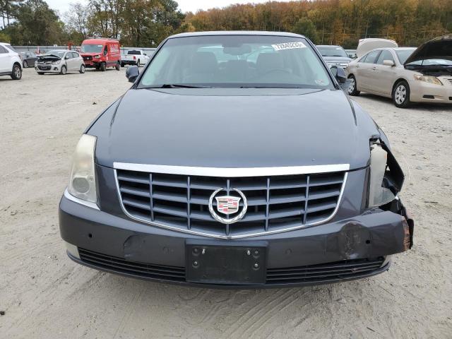 1G6KH5EYXAU137084 - 2010 CADILLAC DTS PREMIUM COLLECTION GRAY photo 5