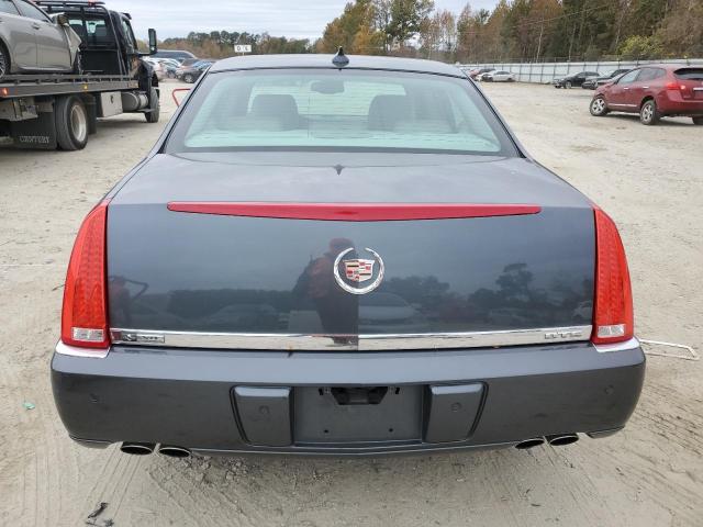 1G6KH5EYXAU137084 - 2010 CADILLAC DTS PREMIUM COLLECTION GRAY photo 6