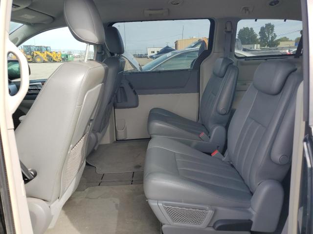 2A8HR54X59R633831 - 2009 CHRYSLER TOWN & COU TOURING 黑色 照片 11