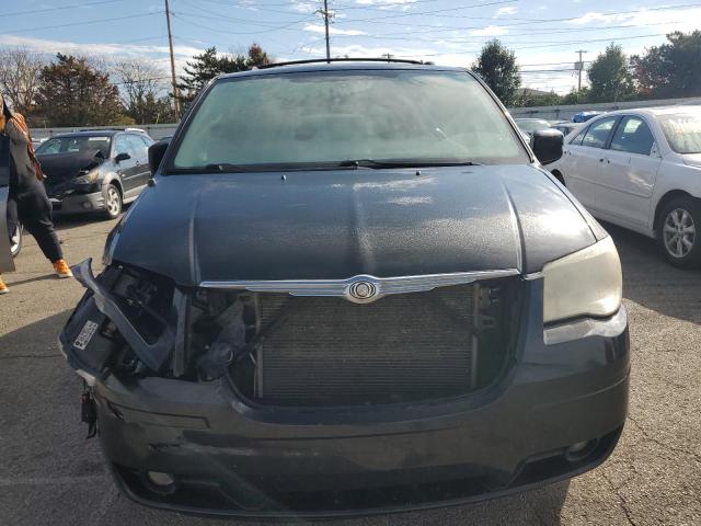 2A8HR54X59R633831 - 2009 CHRYSLER TOWN & COU TOURING 黑色 照片 5