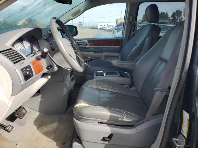 2A8HR54X59R633831 - 2009 CHRYSLER TOWN & COU TOURING 黑色 照片 7